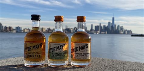 Clyde May’s Straight Rye | NYC Whiskey Review