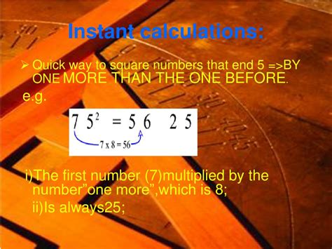Image result for Vedic Mathematics Tutorial