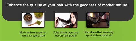 Buy Vedcare Indigo Leaves Powder (100% Pure & Natural), 200gm Online at ...