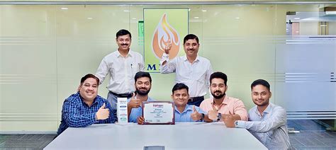 Welcome to Maharashtra Natural Gas Ltd!