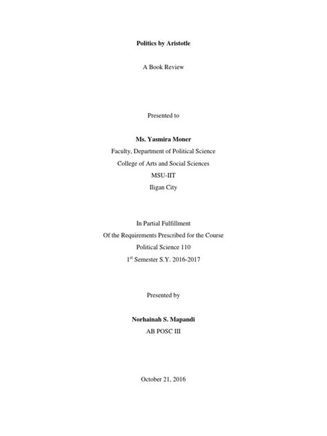 Politics by Aristotle 的图像结果