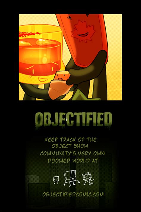 Image result for Object Show Objectified