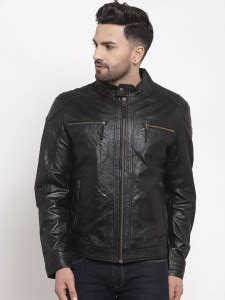 Leather Jackets For Men & Women Online on Flipkart At Best Prices