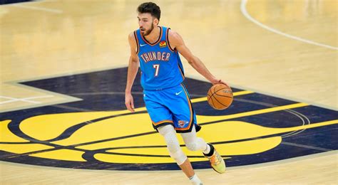 Chet Holmgren Injury