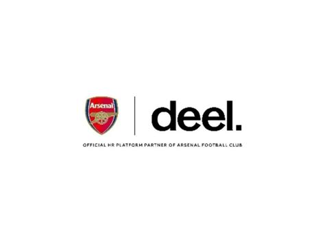 Deel and Arsenal Announce Multi-year Sleeve Partnership