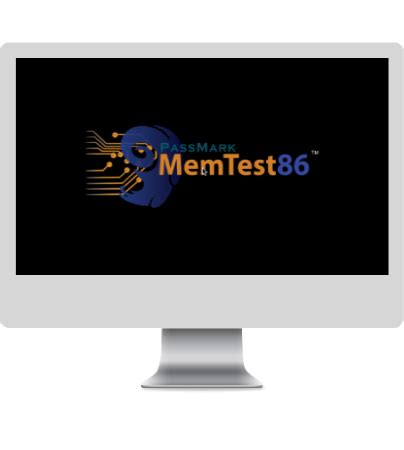 MemTest86 Memory Testing Software 的图像结果
