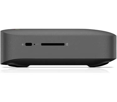Specificaties van HP Chromebox J4C98AA - Tweakers
