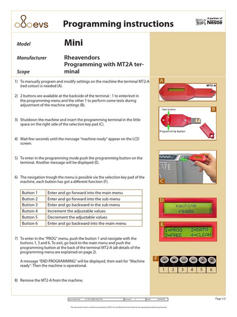 Mini Programming 的图像结果