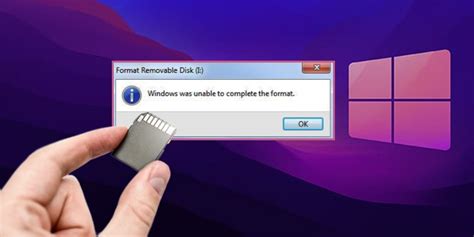 SD Card Format Problem 的图像结果