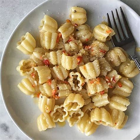 In Any Shape and Form: Pasta from Around the World for Cooking Moms!