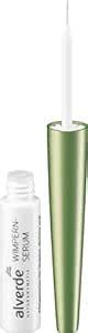 alverde Naturkosmetik Eyelash serum, 3 ml : Amazon.in: Beauty