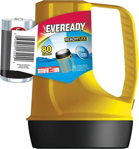 Buy Eveready LED Floating Lantern Flashlight at Ubuy India