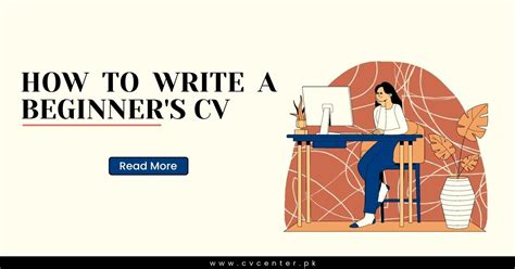 How to Write a Basic CV 的图像结果