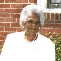 Obituary | Lillian D Wilson of Hemingway, South Carolina | Nesmith ...