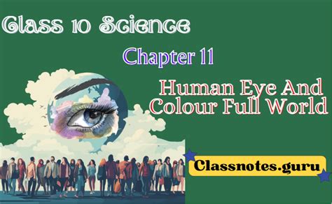 Class 10 Science Chapter 11 Topic Eyes 的图像结果
