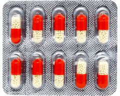 Indovent Sr Capsule 10 - Uses, Side Effects, Dosage, Price | Truemeds