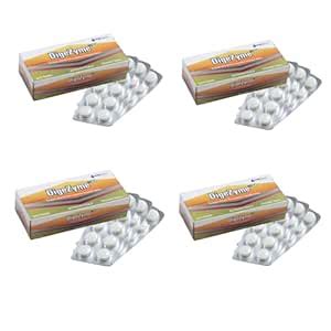 Sami Direct DigeZyme™ Digestive Enzyme Chewable Tablets, 3x10 Tablets ...
