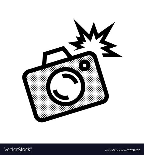 Camera Flash Symbol 的图像结果