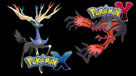 Pokemon X And Y Wallpaper 1920x1080