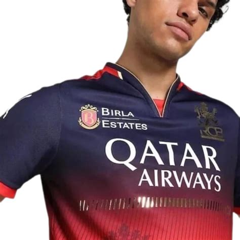Buy Rcb Jersey Online In India - Etsy India