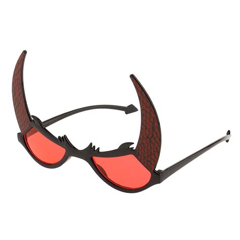 Buy C2K Funny Ox Horn Party Glasses Eyeglasses Halloween Costume Fancy ...