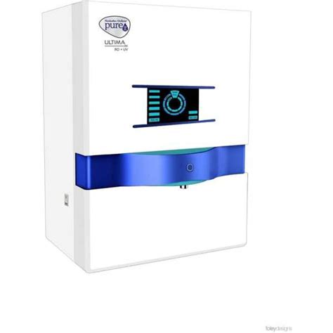 HUL Pureit Ultima Ex 10L RO UV Water Purifier Price in India, Specs ...