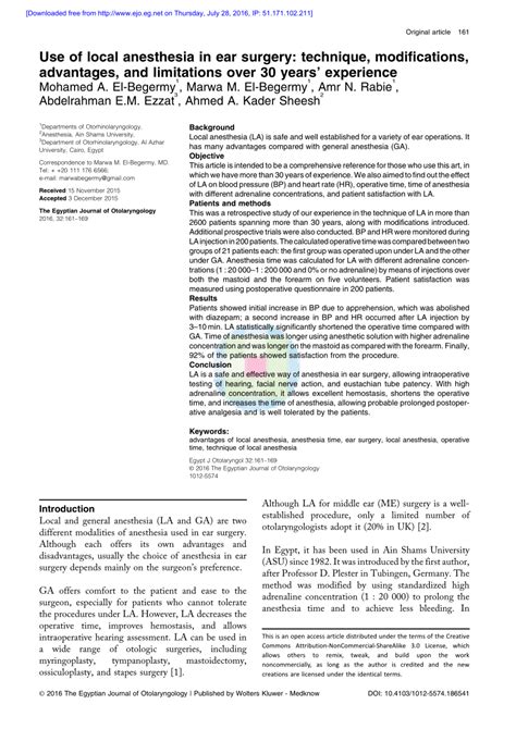 Extraoral Technique of Local Anesthesia 的图像结果
