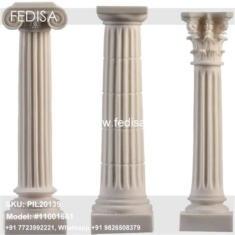 Pillar Design Square Pillar Tiles Design Home Pillar Colour Design