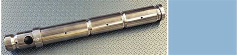 Additive Manufacturing Gun Barrel 的图像结果