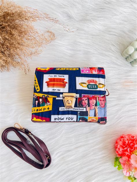 Friends Purple – mohlifestyle