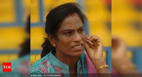 Film to be made on PT Usha? | Kannada Movie News - Times of India