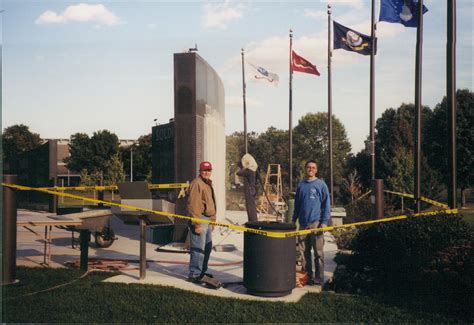 Building - Soldiers Field Veterans Memorial