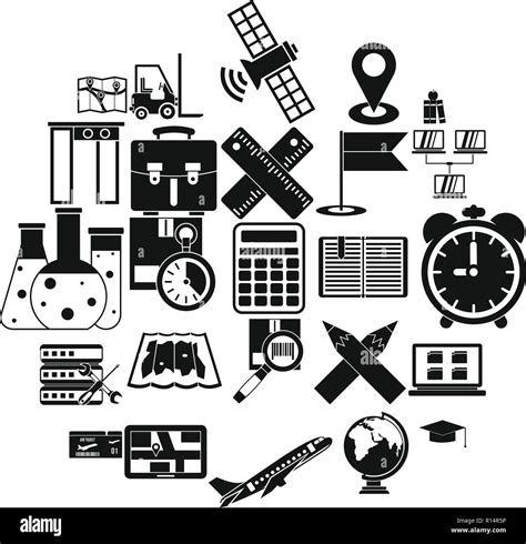 Globalization Icons Set 的图像结果