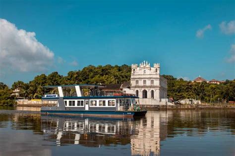 Jamboree Cruises - Venue - Panaji - Weddingwire.in