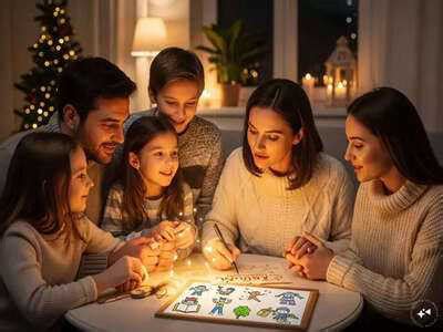 Essential parenting resolutions for the new year