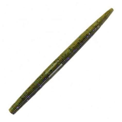Desviacion 4 in. Dinger Elders Magic Fishing Lure, 10PK DE2977057 | Zoro