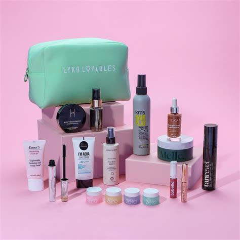 By Lyko Lovables Midsummer Picnic | lyko.com