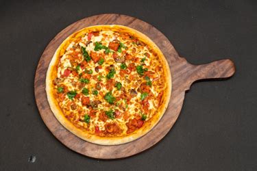 Canadian 2 For 1 Pizza