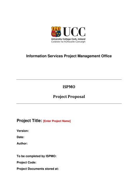 Image result for Sample Editable Project Proposal