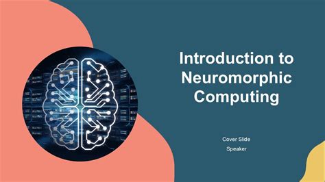 Image result for Neuromorphic Computing Ppt Background