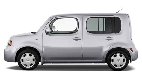 Nissan Cube: caratteristiche, prezzi, test drive - Infomotori