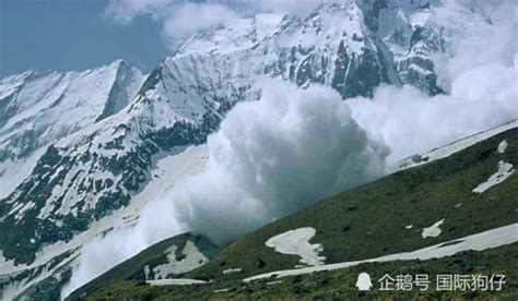 喜马拉雅山突发雪崩：致韩国登山队8死1失踪 包括当地导游_体育_腾讯网