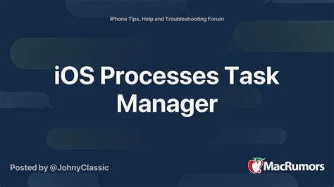 iOS Task Manager 的图像结果
