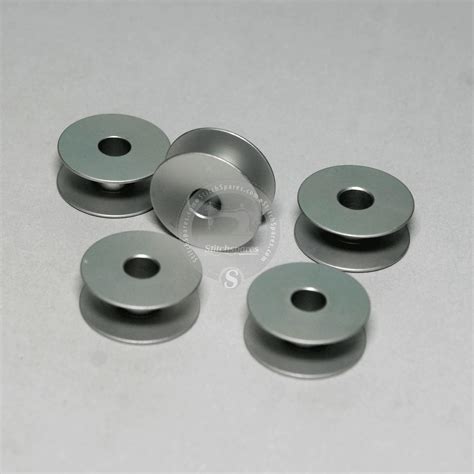 #10118003 Bobbin JACK ORIGINAL for Jack 9100, F4, A2, A3, A4, A5 Singl ...