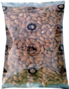 Nutty Gritties 1kg Almonds Price in India - Buy Nutty Gritties 1kg ...