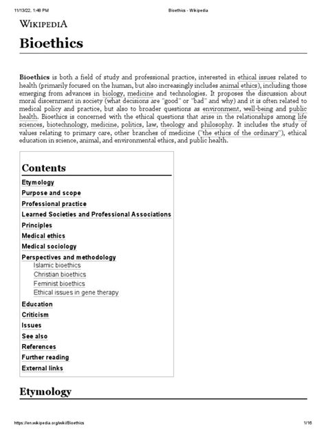 Image result for Scope of Bioethics