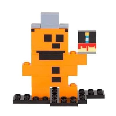 McFarlane Toys 14673-0 Five Nights at Freddy's 8-Bit India | Ubuy