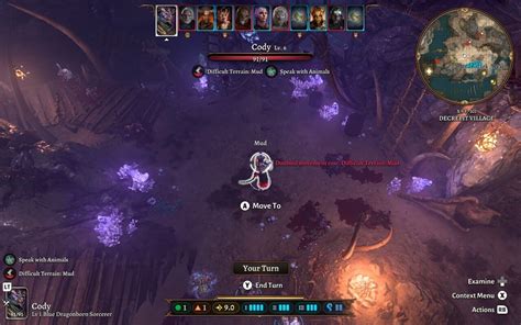 How to Get Icy Crystal, Icy Metal, and Icy Helve Baldur's Gate 3 (BG3 ...