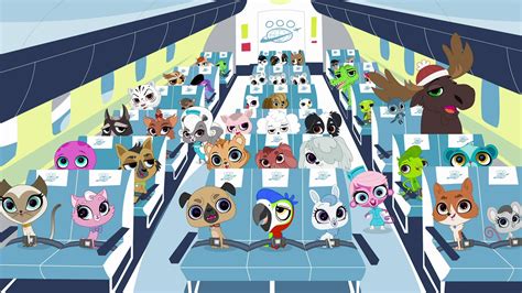 Littlest Pet Shop Season 2 Image | Fancaps