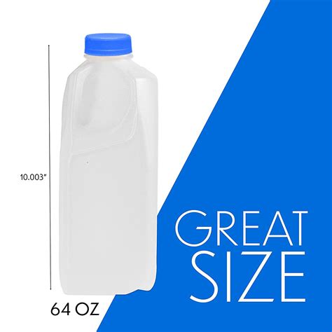 Quarter Gallon Of Milk